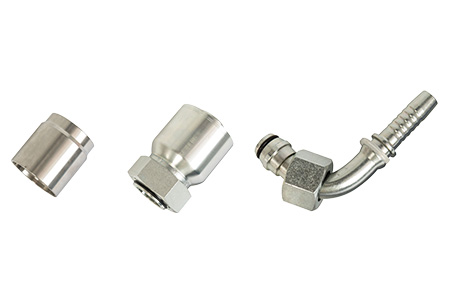 HOSE FITTING
